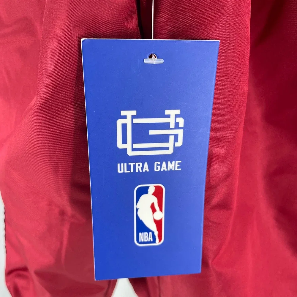 Ultra Game nba cleveland